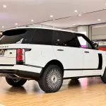 Land Rover Range Rover 2017 из Китая