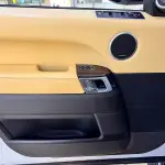 Land Rover Range Rover 2017 из Китая