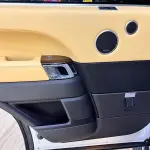 Land Rover Range Rover 2017 из Китая