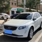 Volvo XC60 2016 из Китая