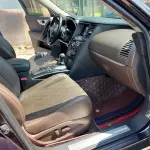 Infiniti QX70 2014 из Китая