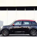 MINI Mini JCW Countryman 2014 из Китая
