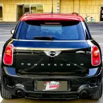 MINI Mini JCW Countryman 2014 из Китая