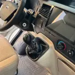 Ford Transit Custom 2015 из Китая