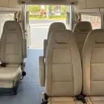 Ford Transit Custom 2015 из Китая