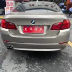 BMW 5 Series 2013 из Китая