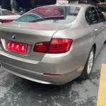 BMW 5 Series 2013 из Китая