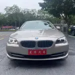 BMW 5 Series 2013 из Китая