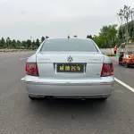 Volkswagen Passat Lingyu 2008 из Китая