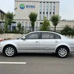 Volkswagen Passat Lingyu 2008 из Китая