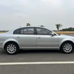 Volkswagen Passat Lingyu 2008 из Китая