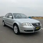 Volkswagen Passat Lingyu 2008 из Китая