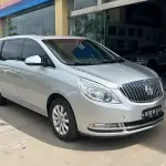 Buick GL8 2012 из Китая
