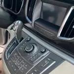 Buick GL8 2012 из Китая