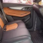 Baojun 560 2016 из Китая