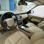 Land Rover Range Rover 2015 из Китая