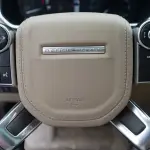 Land Rover Range Rover 2015 из Китая