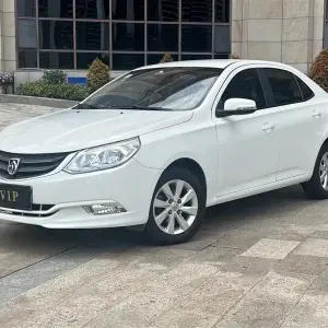 Baojun 630 2015 из Китая