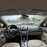 Baojun 630 2015 из Китая