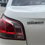 Baojun 630 2015 из Китая