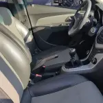 Chevrolet Cruze 2014 из Китая