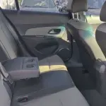 Chevrolet Cruze 2014 из Китая
