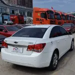 Chevrolet Cruze 2014 из Китая