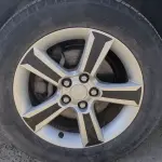 Chevrolet Cruze 2014 из Китая