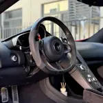 McLaren 12C 2017 из Китая