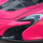 McLaren 12C 2017 из Китая