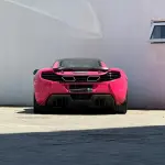 McLaren 12C 2017 из Китая