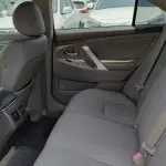 Toyota Camry 2010 из Китая