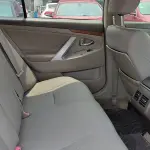 Toyota Camry 2010 из Китая