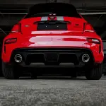 Fiat 2023 из Китая
