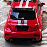 Fiat 2023 из Китая