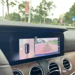 Mercedes-Benz E-Class 2019 из Китая
