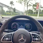 Mercedes-Benz E-Class 2019 из Китая