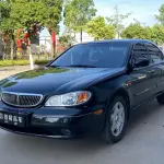 Nissan Fengdu 2002 из Китая