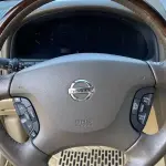 Nissan Fengdu 2002 из Китая