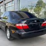 Nissan Fengdu 2002 из Китая