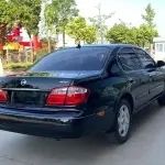 Nissan Fengdu 2002 из Китая