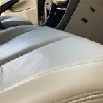 Nissan Fengdu 2002 из Китая