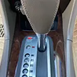 Nissan Fengdu 2002 из Китая
