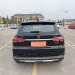 Roewe RX5 New Energy 2018 из Китая