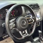 Volkswagen Polo 2017 из Китая