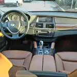 BMW X6 2009 из Китая