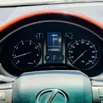 Lexus GX 2013 из Китая