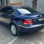 Volkswagen Passat Lingyu 2006 из Китая