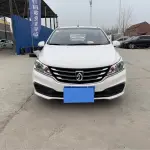 Baojun 310 2019 из Китая