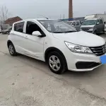 Baojun 310 2019 из Китая